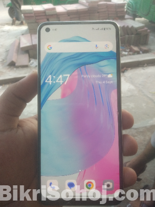 OPPO F21S PRO